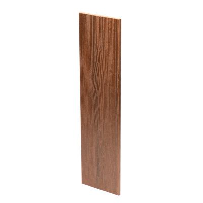 Заборная доска WoodVex (Палисандр)